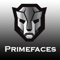 PrimeFaces